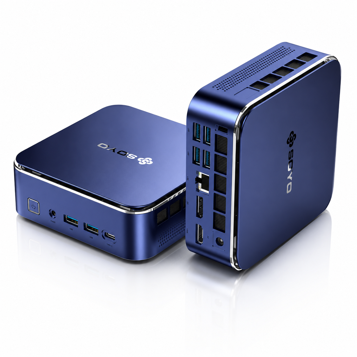 SOYO® Mini PC S5 Air