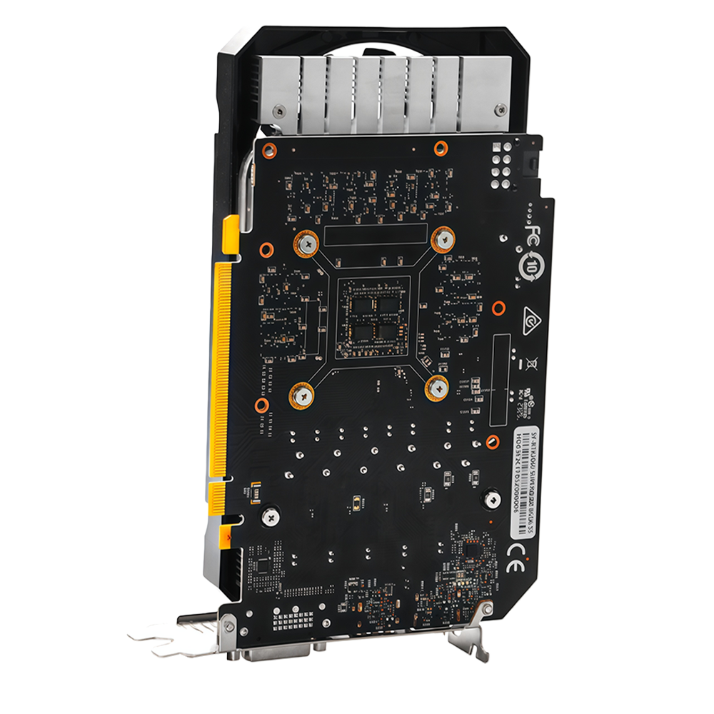 SOYO® Graphics SY-RTX2060 SUPER B 8GD6 S5