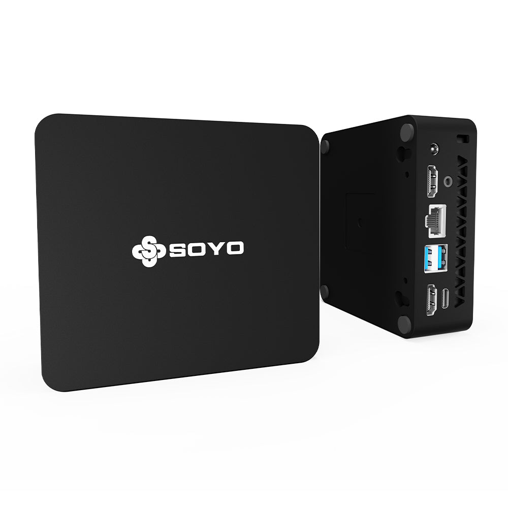SOYO® Mini PC Y5Air