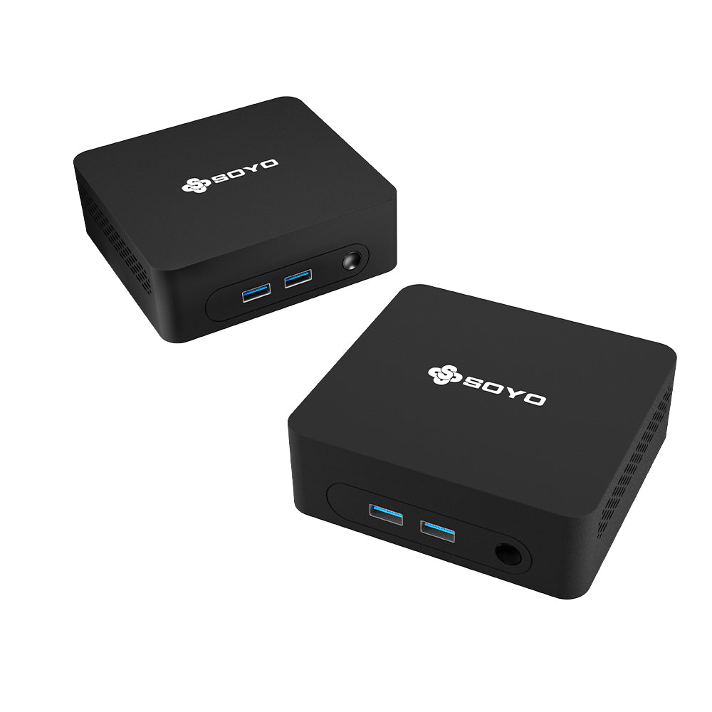 SOYO® Mini PC Y5Air